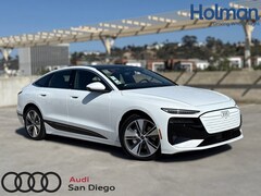 2025 Audi A6 e-tron Premium Plus Sedan