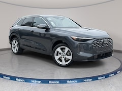 2025 Audi All-new Q5 2.0T Premium Plus SUV