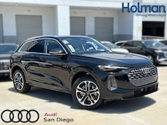 2025 Audi All-new Q5 2.0T Premium SUV