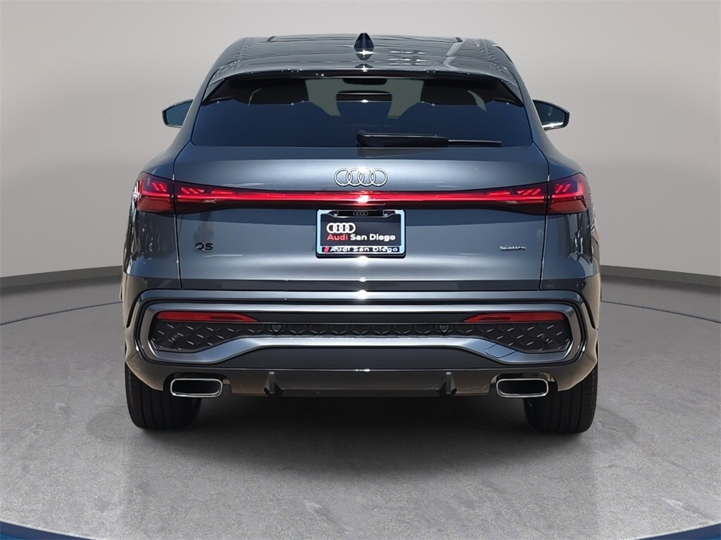 2025 Audi Q5 2.0T Prestige photo 4