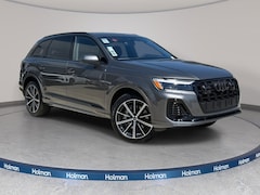 2025 Audi Q7 45 Premium Plus SUV