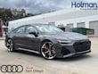 Audi RS 7