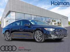 2025 Audi A7 55 Premium Sportback