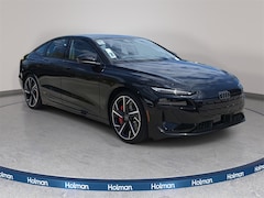 2025 Audi S6 Sportback e-tron Prestige Sedan