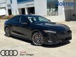 Audi All-new S5