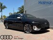 Audi S6 Sportback e-tron