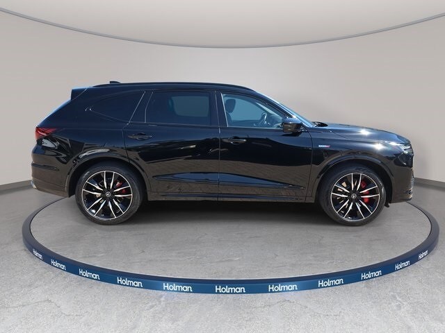 2022 Acura MDX Type S Advance photo 2