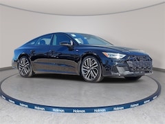 2025 Audi A7 55 Premium Sportback