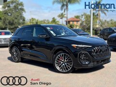 2025 Audi All-new SQ5 3.0T Premium Plus SUV