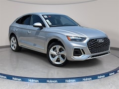2025 Audi Q5 Sportback 45 S line Premium Plus SUV