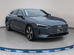 2025 Audi All-new A5 2.0T Premium Plus Hatchback