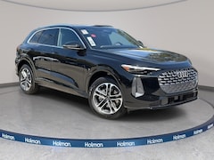 2025 Audi All-new Q5 2.0T Premium Plus SUV