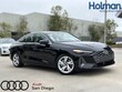 Audi All-new A5