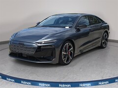2025 Audi S6 e-tron Premium Sedan