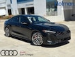 Audi All-new S5