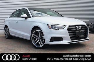 New Audi Inventory In San Diego Ca Serving La Jolla