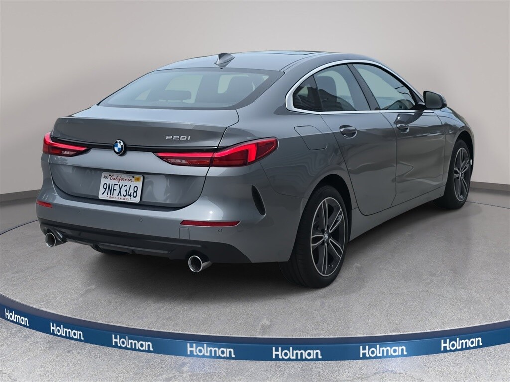 2024 Bmw 228i Coupe photo 3