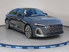 2025 Audi All-new S5 3.0T Prestige Hatchback