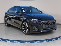 2025 Audi Q8 55 Premium Plus SUV