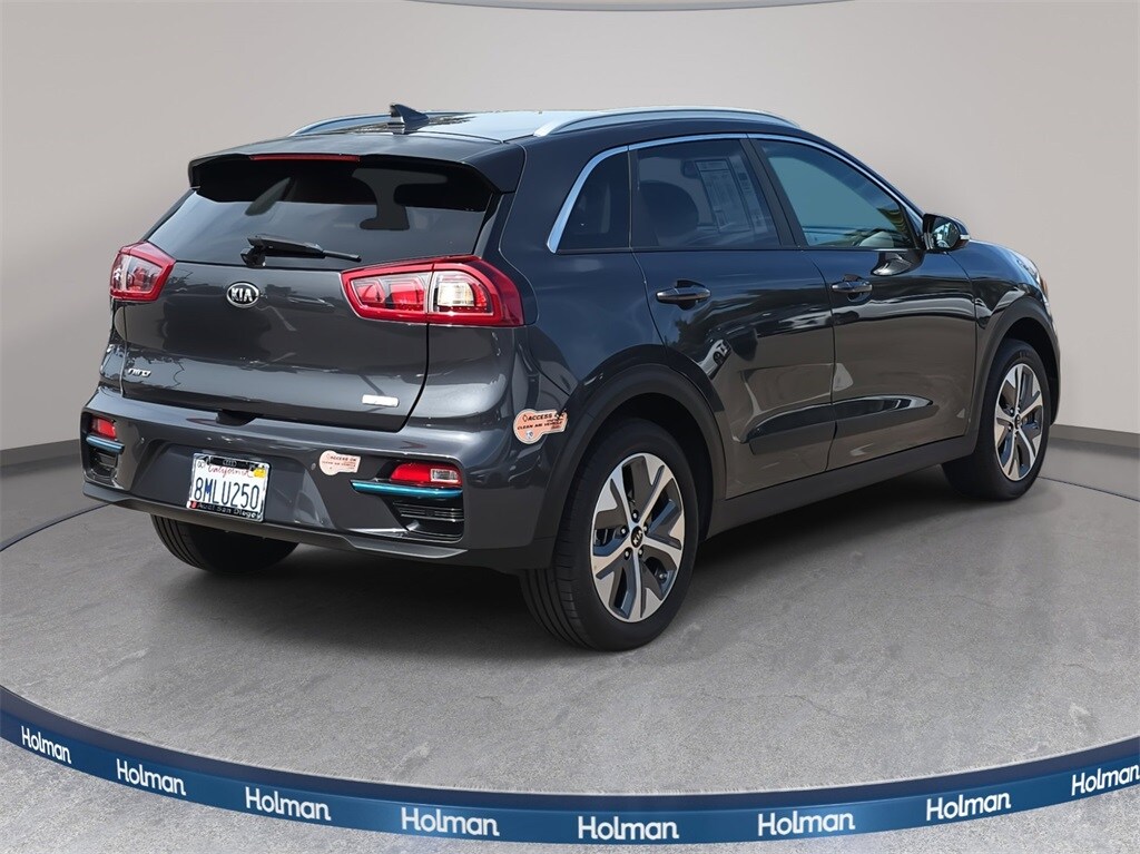 2019 Kia Niro EV EX Premium photo 2