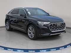 2025 Audi Q8 55 Premium Plus SUV