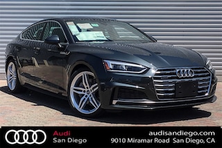 New Audi Inventory In San Diego Ca Serving La Jolla