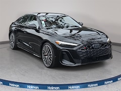 2025 Audi All-new S5 3.0T Premium Plus Hatchback