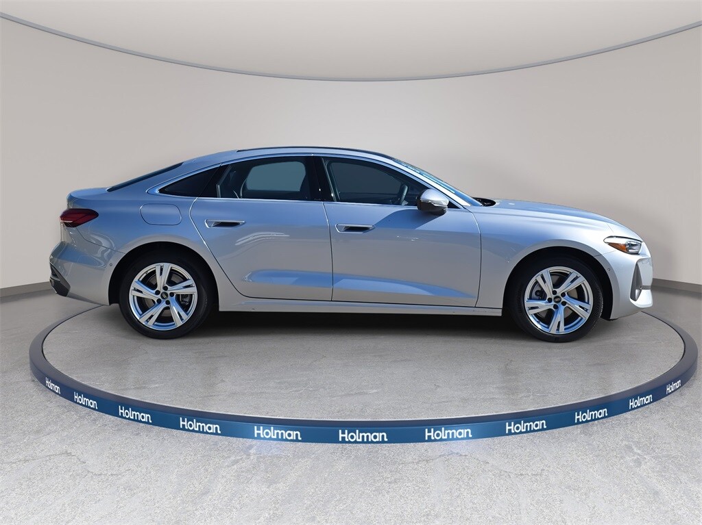 2025 Audi A5 2.0T Premium photo 2