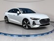 Audi All-new A5