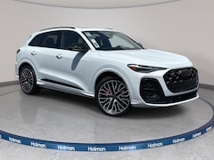 2025 Audi All-new SQ5 3.0T Premium Plus SUV