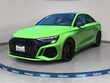 Audi RS 3