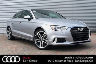 New Audi Inventory In San Diego Ca Serving La Jolla