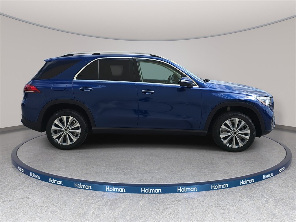2020 Mercedes Benz GLE 350 4MATIC photo 2