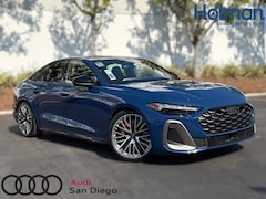 2025 Audi All-new S5 3.0T Prestige Hatchback