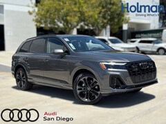 2025 Audi Q7 55 Premium Plus SUV
