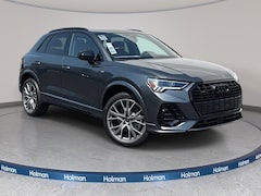 2025 Audi Q3 45 S line Premium Plus SUV