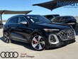 Audi All-new SQ5