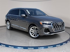 2025 Audi Q7 55 Premium Plus SUV