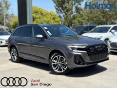 2025 Audi Q7 45 Premium Plus SUV