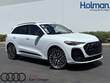 Audi All-new SQ5