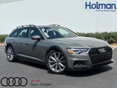 2025 Audi A6 allroad 55 Premium Plus Wagon