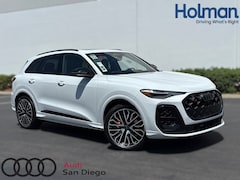 2025 Audi All-new SQ5 3.0T Premium Plus SUV