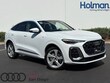 Audi All-new Q5