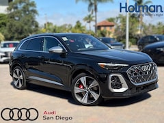2025 Audi All-new SQ5 3.0T Premium Plus SUV