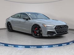2025 Audi S7 2.9T Prestige Sportback