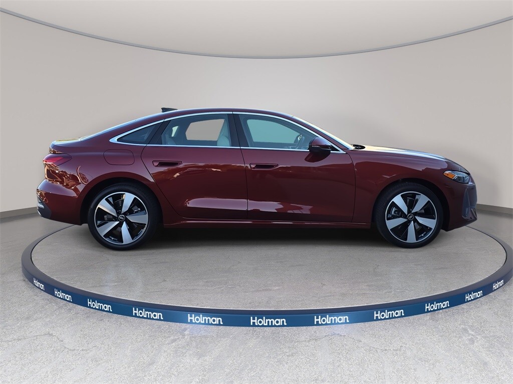 2025 Audi A5 2.0T Premium Plus photo 2