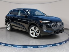 2025 Audi All-new Q5 2.0T Premium Plus SUV