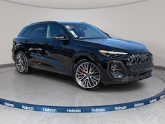 2025 Audi All-new SQ5 3.0T Premium Plus SUV