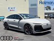 Audi S6 e-tron