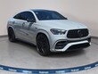 Mercedes-Benz AMG GLE 63